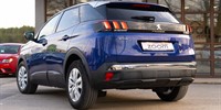 Peugeot 3008 1,6 BlueHDI