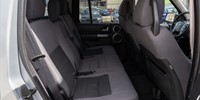 Land Rover
 DISCOVERY 2.7 TDV6 XS