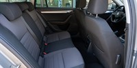 Škoda Octavia 1,6 TDI
