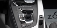 Audi A4
 2.0 TDi S-tronic Quattro Business Line
