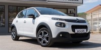 Citroën C3 1,6 BlueHDI