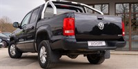 Volkswagen AMAROK 3.0 TDI V6 4Motion
