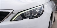 Peugeot 308 1,6 BlueHDI