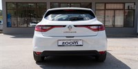 Renault Megane 1,5 DCI