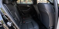 Mercedes-Benz A-Class 160 D