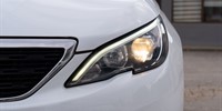 Peugeot 308 1,5 BlueHDI
