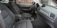Audi Q3 2.0 TDI 