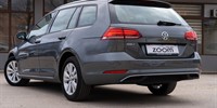 Volkswagen Golf 1,6 TDI
