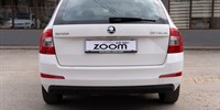 Škoda Octavia Combi 2,0 TDI