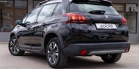 Peugeot 2008 1,6 BlueHDI