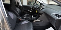 Peugeot 2008 1,6BlueHDI
