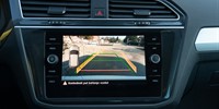 Volkswagen Tiguan
 2,0 TDI