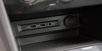 Volkswagen Tiguan
 2,0 TDI