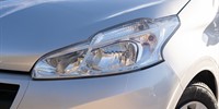 Peugeot 208 1,6 BlueHDI