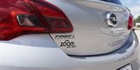Opel Corsa 1,2 Benzin