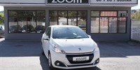 Peugeot 208 1,6 BlueHDI