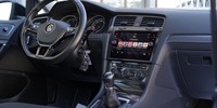 Volkswagen Golf 2.0 TDI
