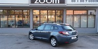 Renault Megane 1.5 DCI