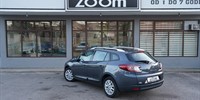 Renault Megane 1.5 DCI