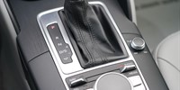 Audi A3
 2,0 TDI Stronic