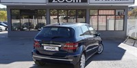 Mercedes-Benz B-Class 180 CDI