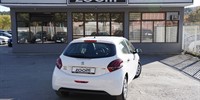Peugeot 208 1,6 HDI