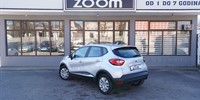 Renault Captur 1.5 DCI