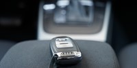 Audi A4
 2,0 TDI