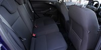 Ford
 Focus
 1,5 TDCI