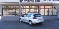 Peugeot 308 1,6 BlueHDI