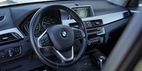 BMW
 X1 XDRIVE  D 2.0