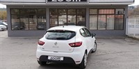 Renault Clio 1.5 DCI
