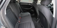 Audi A3
 1,6 TDI