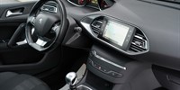 Peugeot 308 1,6 BlueHDI
