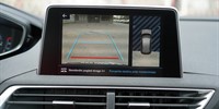Peugeot 3008 1,6 BlueHDI