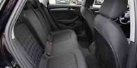 Audi A3
 2,0 TDI S-tronic