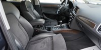 Audi Q5 2.0 TDI