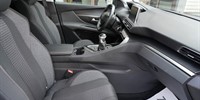 Peugeot 3008 1,6 BlueHDI