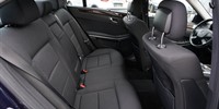 Mercedes-Benz E-Class
 220 CDI