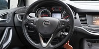 Opel Astra 1,4 BENZIN