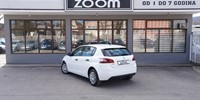 Peugeot 308 1.6 HDI