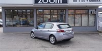 Peugeot 308 1,6 BlueHDI