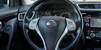 Nissan
 Qashqai 1,6 DCI
