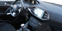 Peugeot 308 1,6 BlueHDI