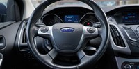 Ford
 Focus
 1,6 TDCI