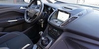Ford
 C-MAX 1,5 TDCI