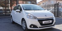 Peugeot 208 1,6 BlueHDI