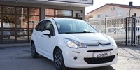 Citroën C3 1,4 HDI