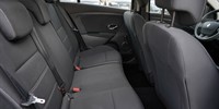 Renault Megane 1.5 DCI