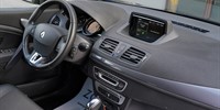 Renault Megane 1.5 DCI AUTOMATIK